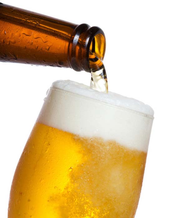Acerveja