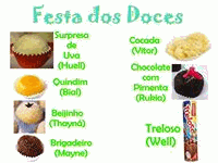 Capa-festa